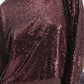 Hailey Turtleneck | Brown