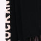 Phoebe Cardigan | Black & White