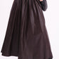 Religion Sophie Skirt | Brown