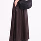 Sophie Skirt | Brown