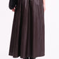 Sophie Skirt | Brown