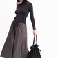 Sophie Skirt | Grey