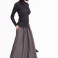 Sophie Skirt | Grey