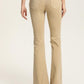 Melly & Co Flare Jeans | Sand