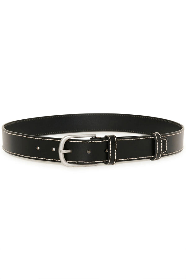 Seyra Belt | Black