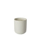 Chalk White Candle | Love | Tonka Bean & Patchouli | 280g