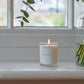 Chalk Luxury Candle | Cove