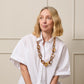 Chloe Shirt | White