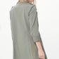 Bernie Military Jacket | Olive