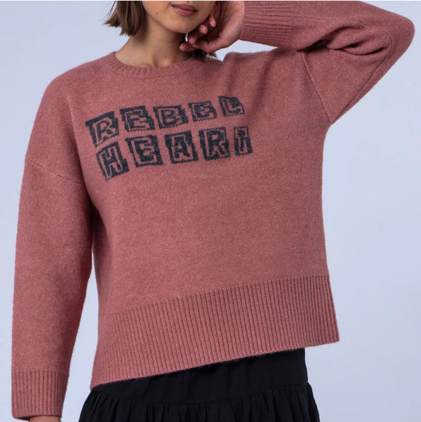 Maddie Jumper