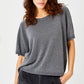 Ludo Knit Tee