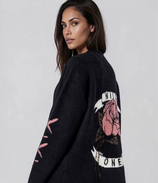 Nadia Cardigan