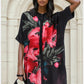 Religion Jade Tunic | Prime Pink