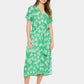 Saint Tropez Vega Dress | Greenbriar Flower Lane