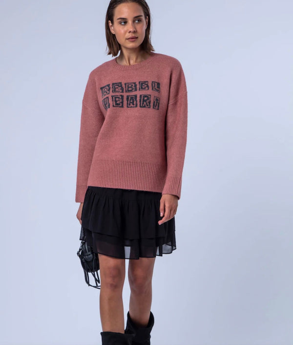 Maddie Jumper