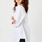 Orit Cotton Oversize Shirt