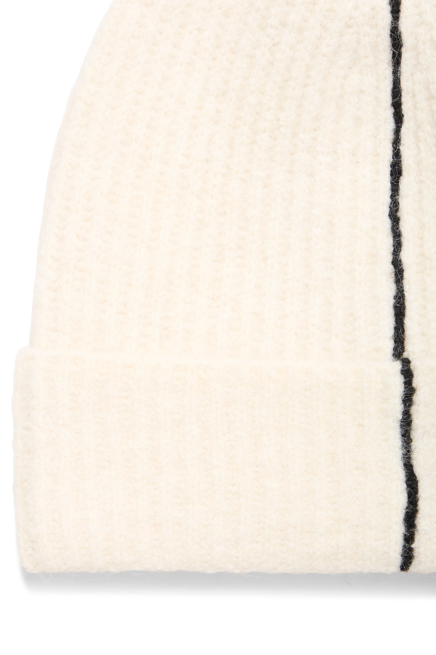 Ialavina Hat | Almond Milk