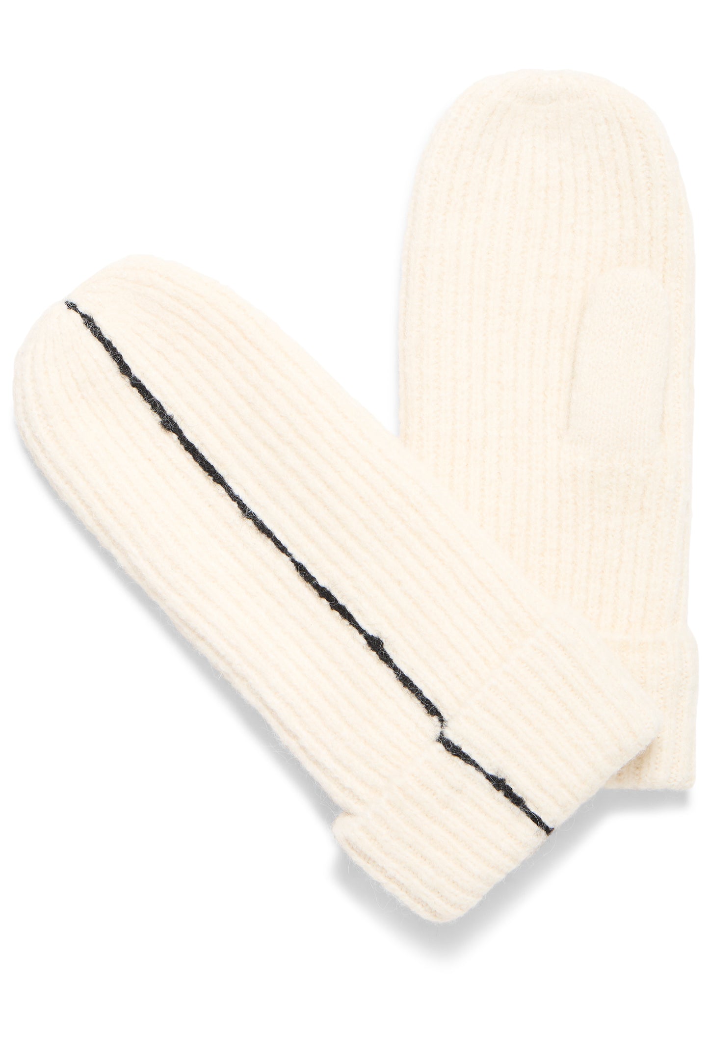 Ichi Ialavina Glove | Almond Milk