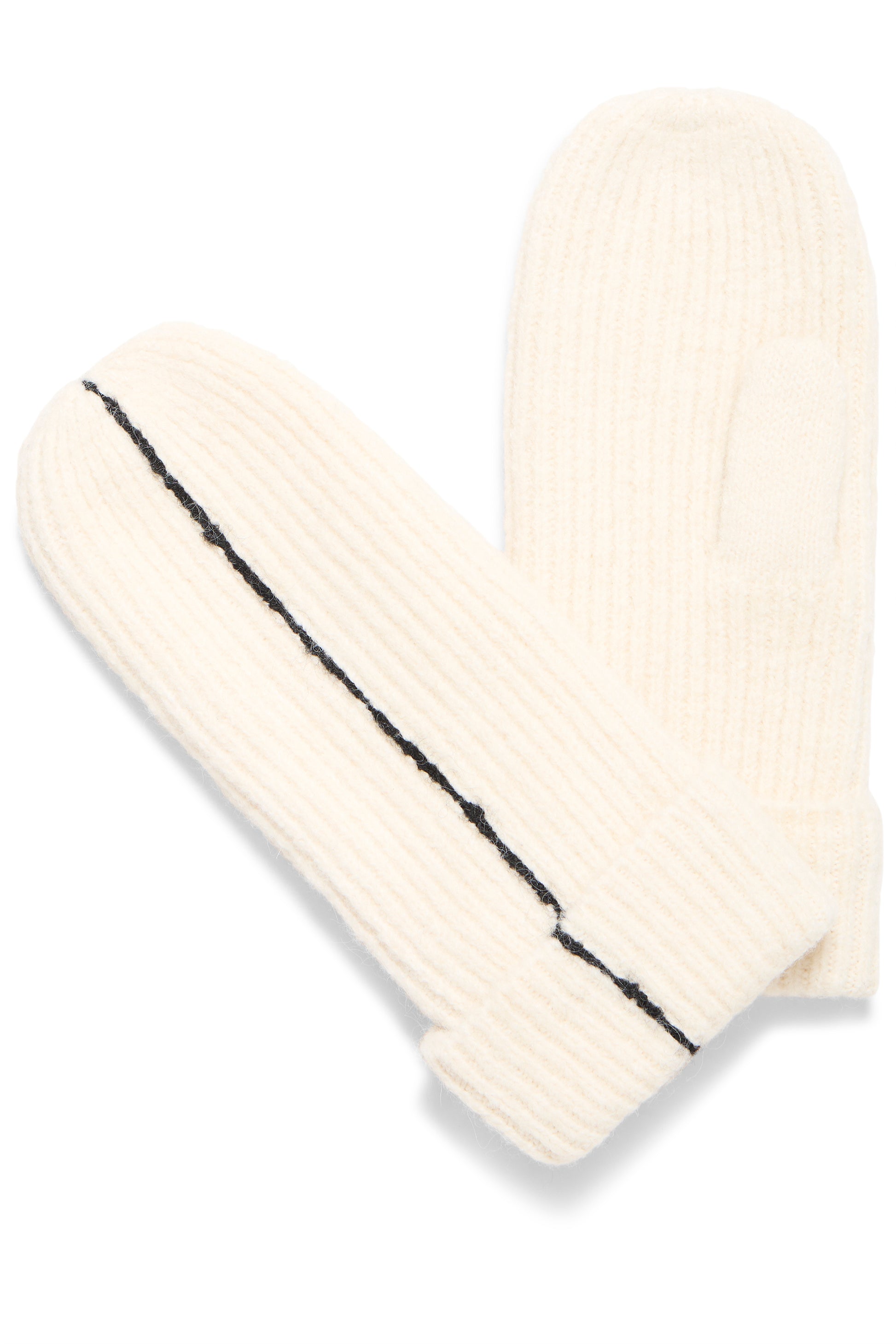 Ichi Ialavina Glove | Almond Milk