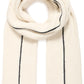 Ialavina Scarf | Almond Milk