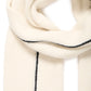 Ialavina Scarf | Almond Milk