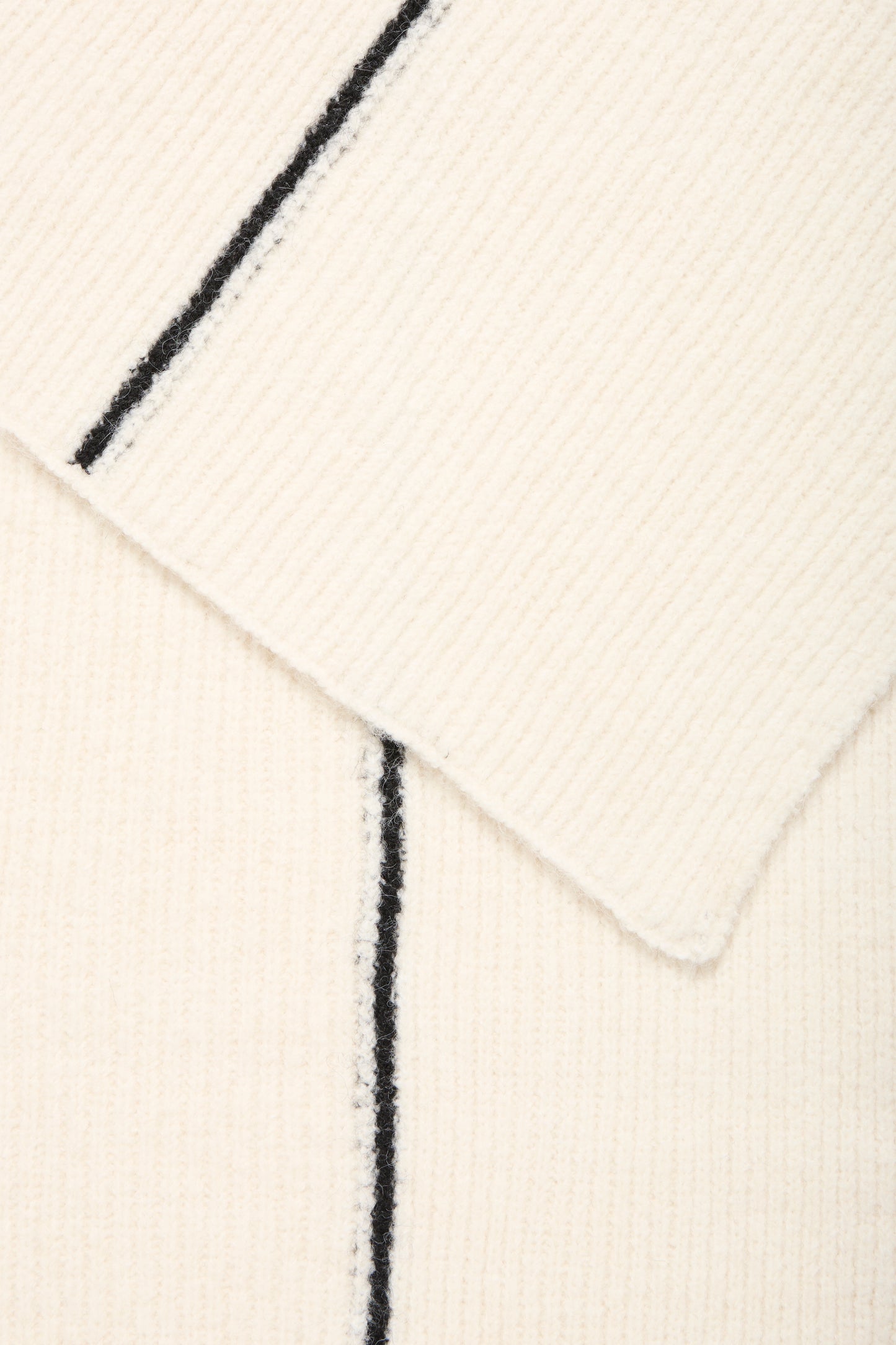 Ialavina Scarf | Almond Milk