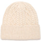 Ialucy Hat | Oatmeal Melange