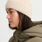Ialucy Hat | Oatmeal Melange