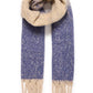 Ichi Ialarni Scarf | Patriot Blue