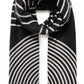 Ialana Scarf | Black