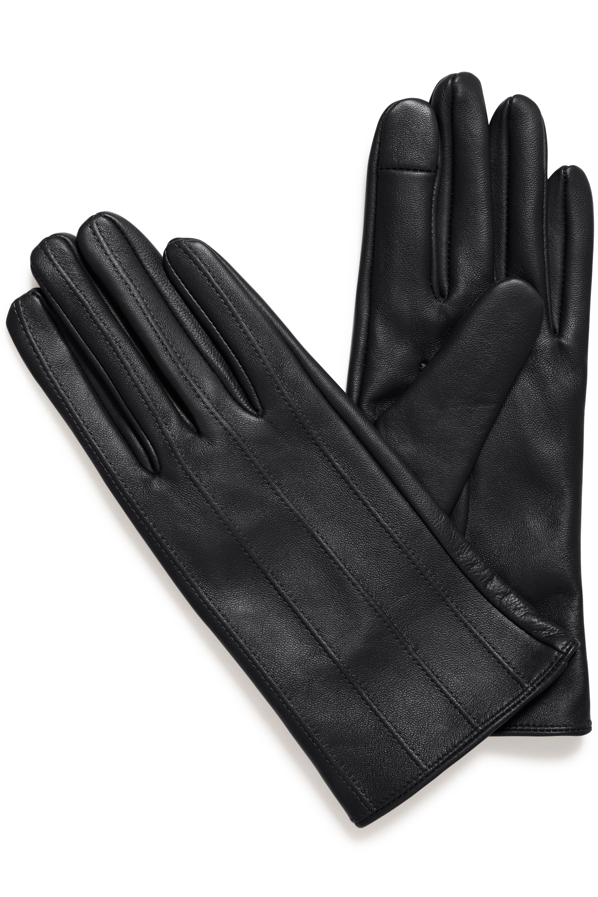 Ichi Ialilje Gloves | Black
