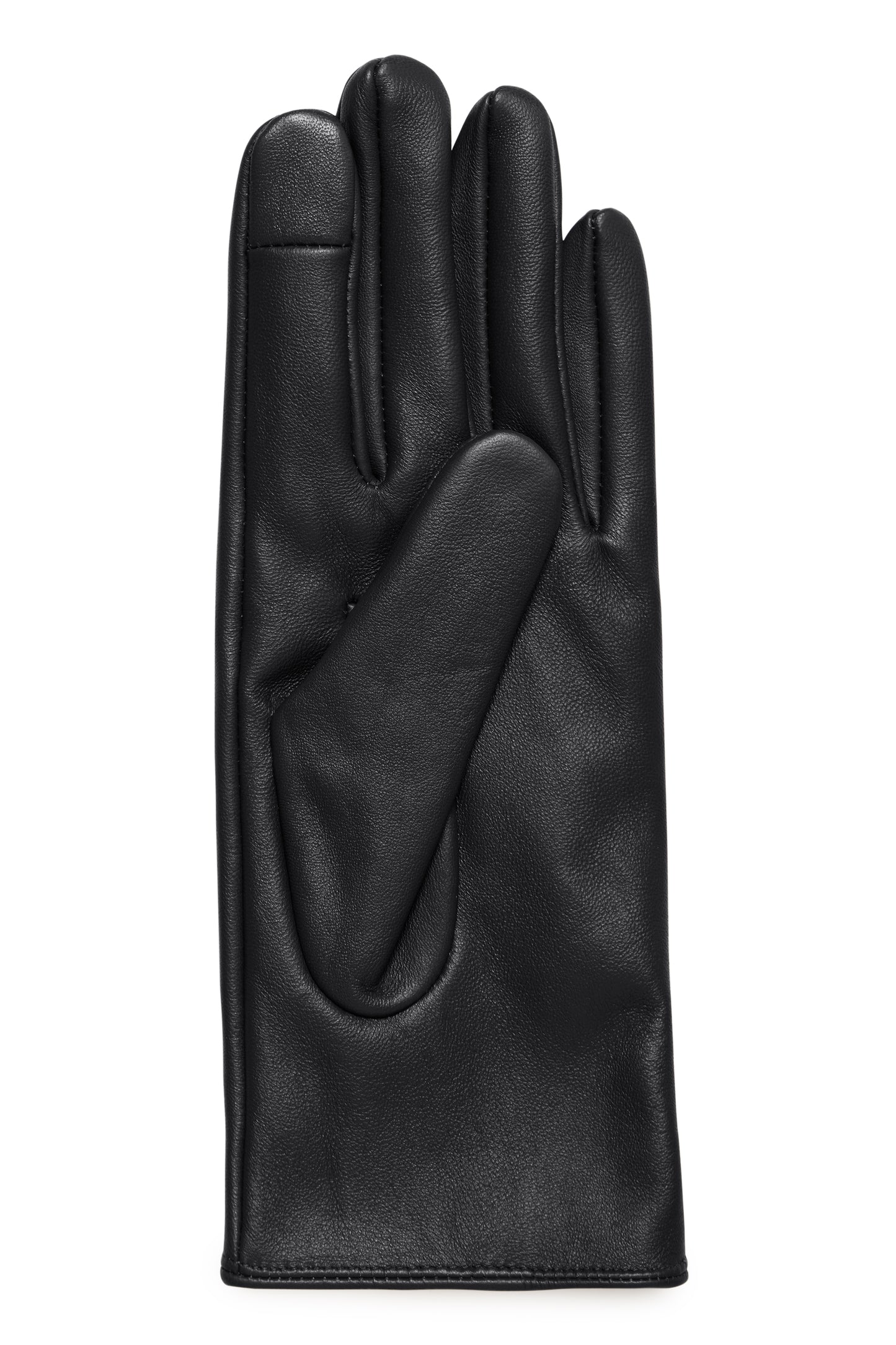 Ialilje Gloves | Black