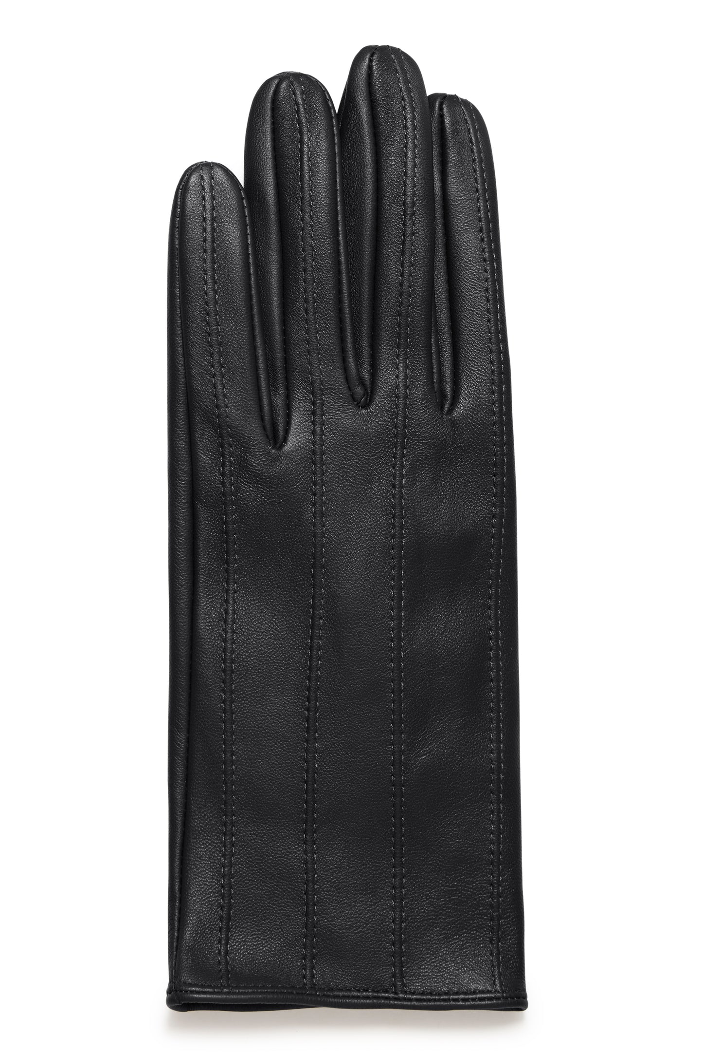 Ialilje Gloves | Black