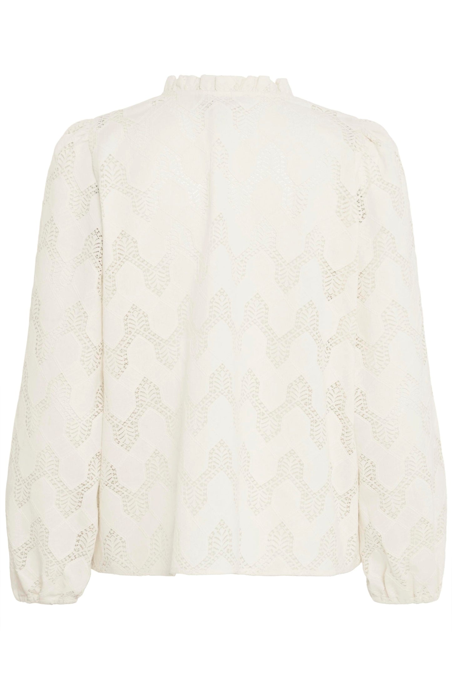 Ihjunela Shirt | Birch