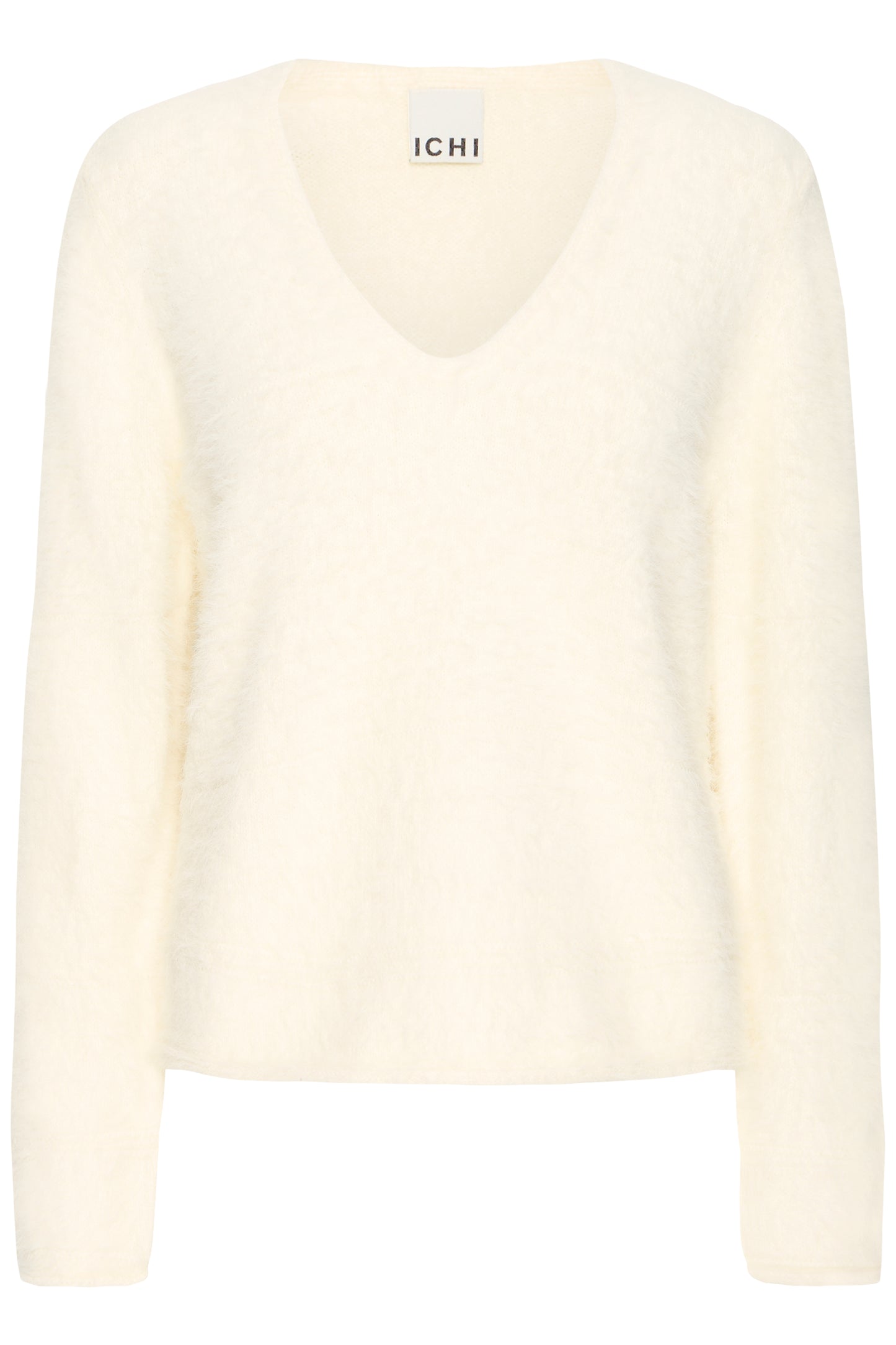 Ihdevina Jumper | Sandshell