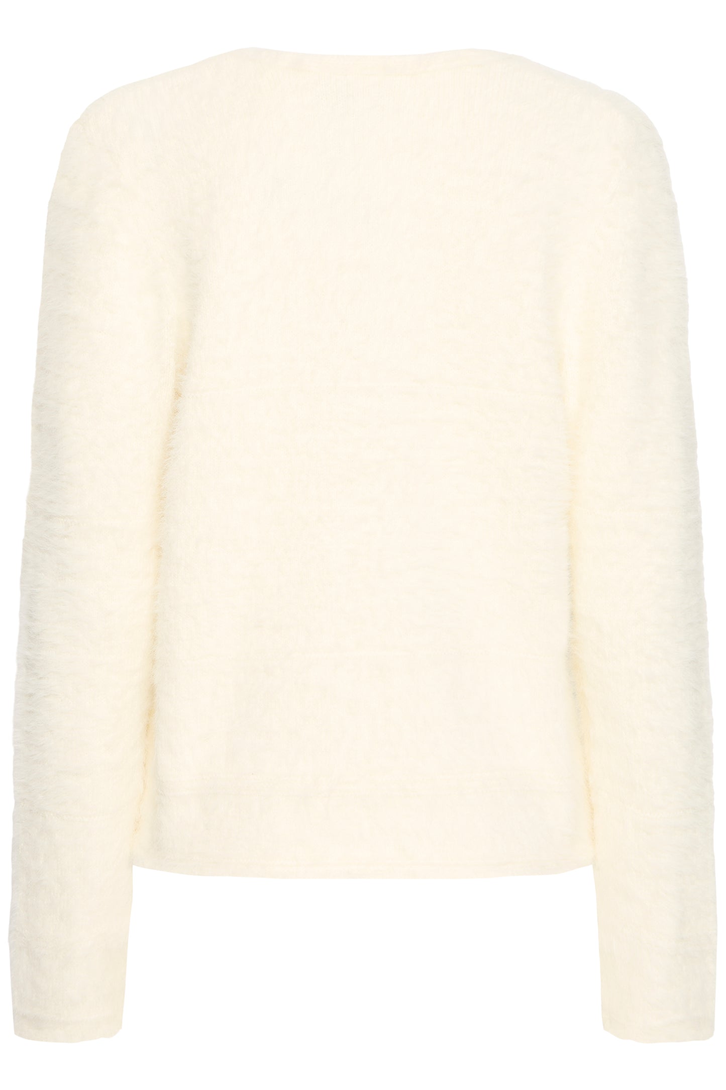 Ihdevina Jumper | Sandshell
