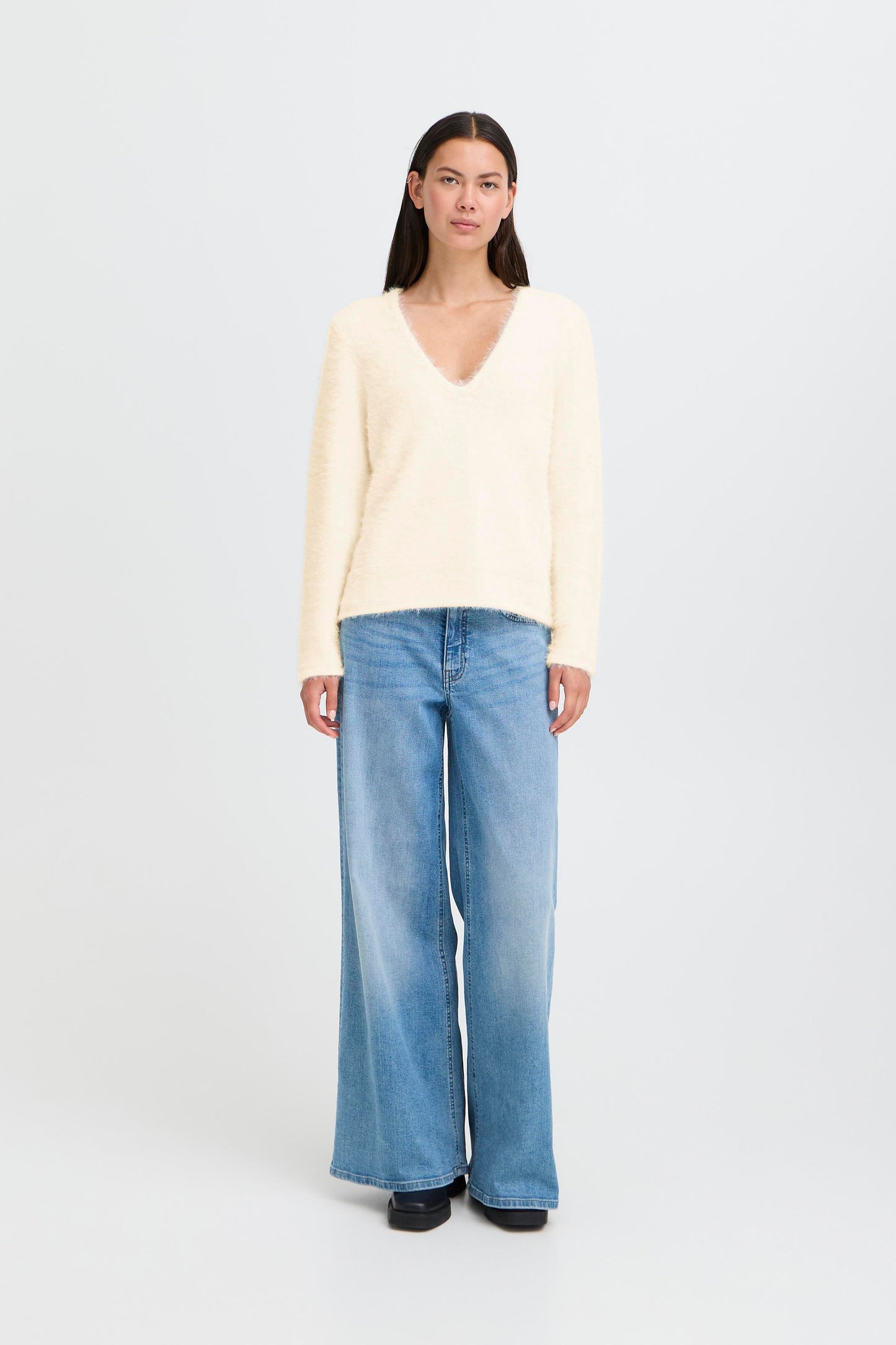 Ihdevina Jumper | Sandshell