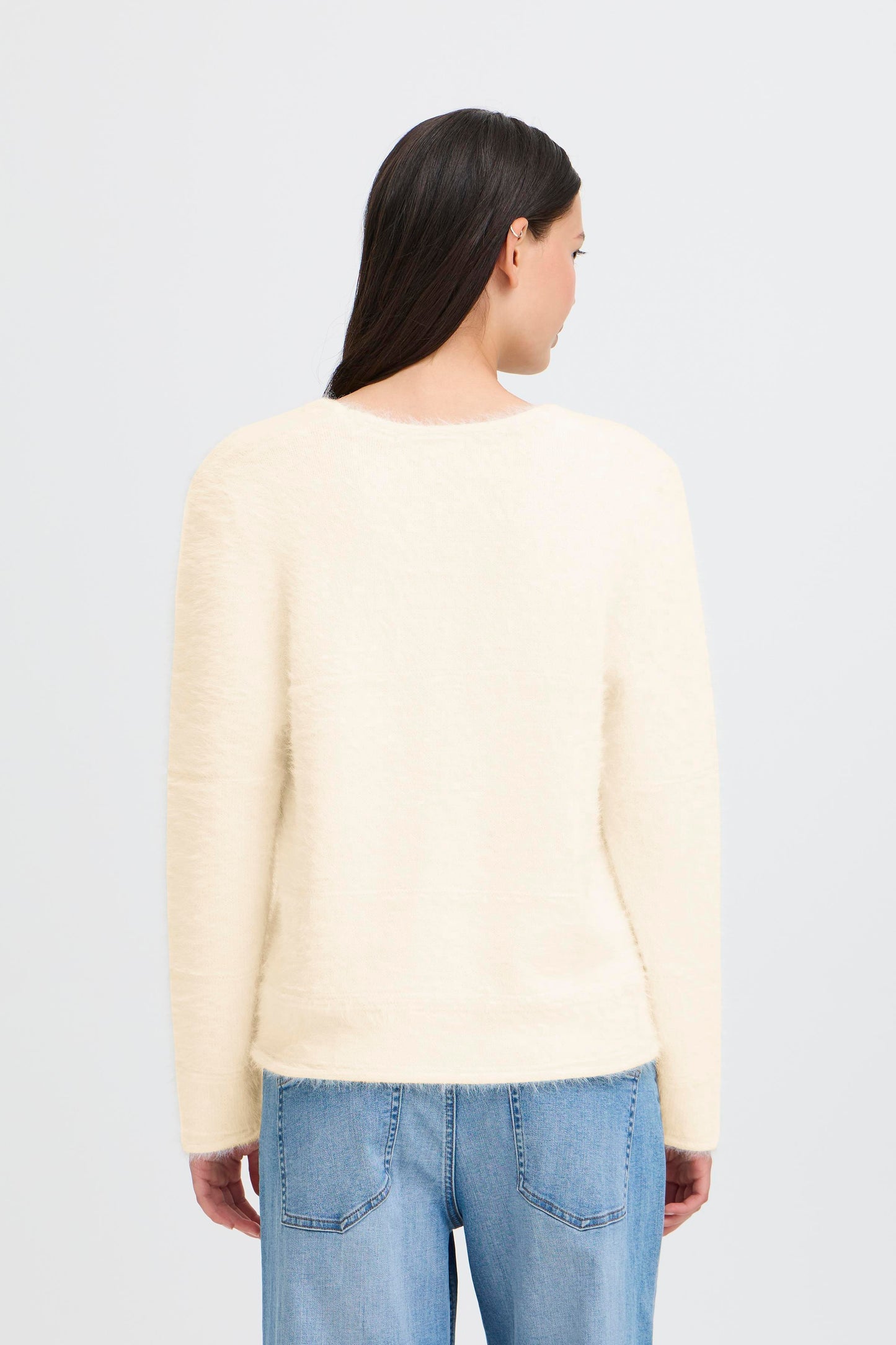 Ihdevina Jumper | Sandshell