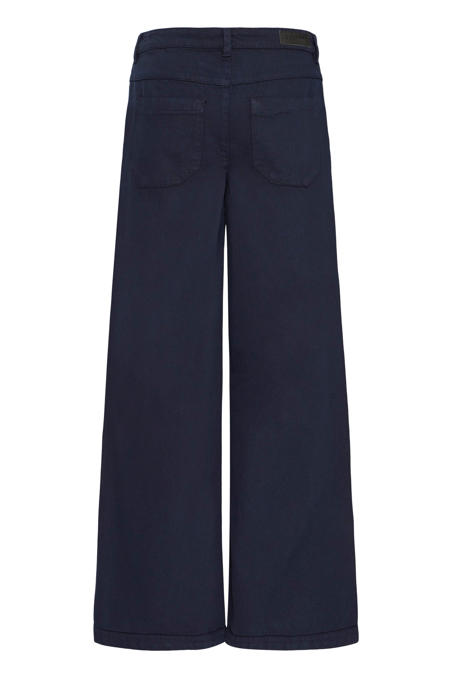 Ihhezano Pants | Dark Navy
