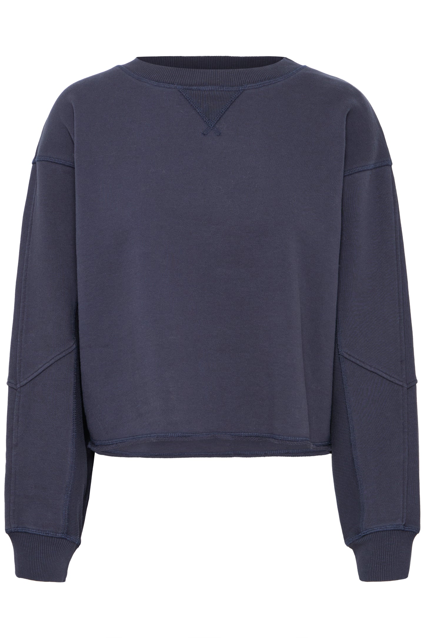 Ihmardes Sweatshirt | Dark Navy