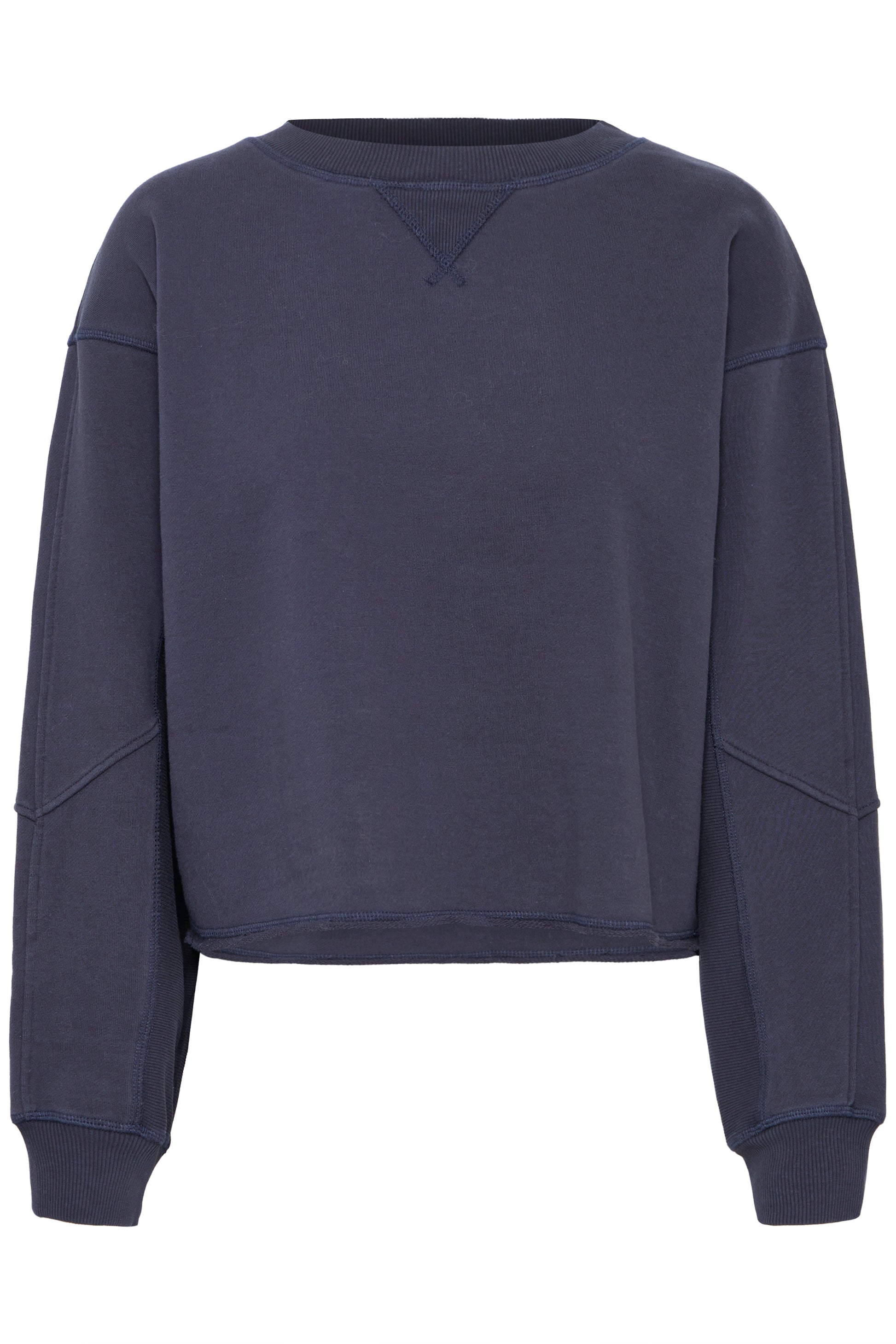 Ihmardes Sweatshirt | Dark Navy