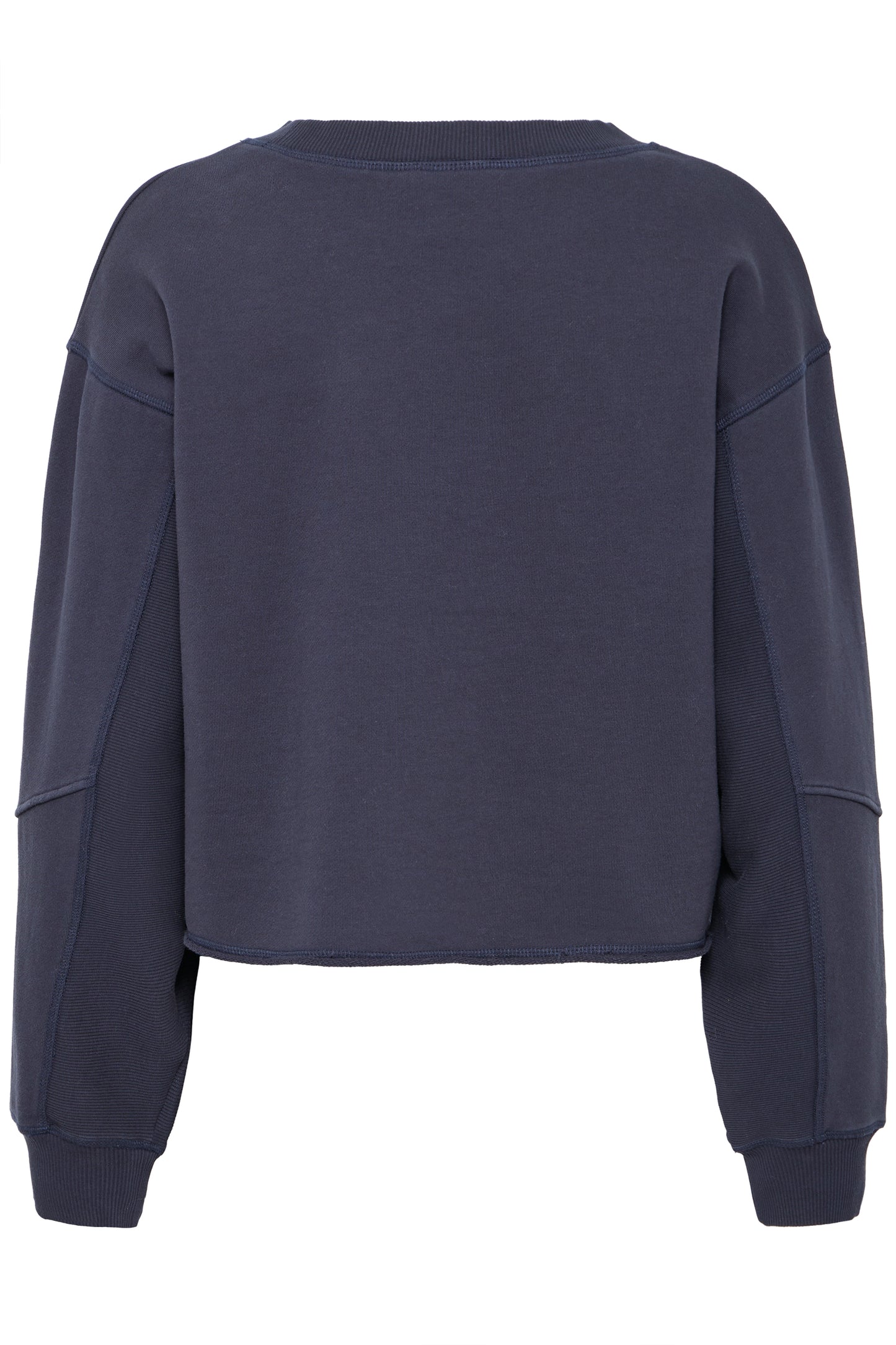 Ihmardes Sweatshirt | Dark Navy