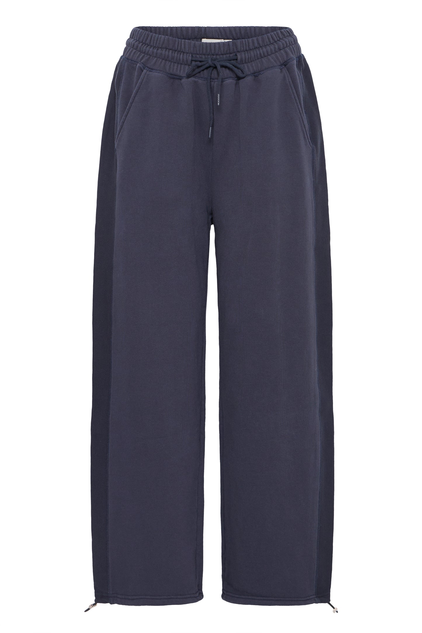 Ihmardes Sweat Pants | Dark Navy