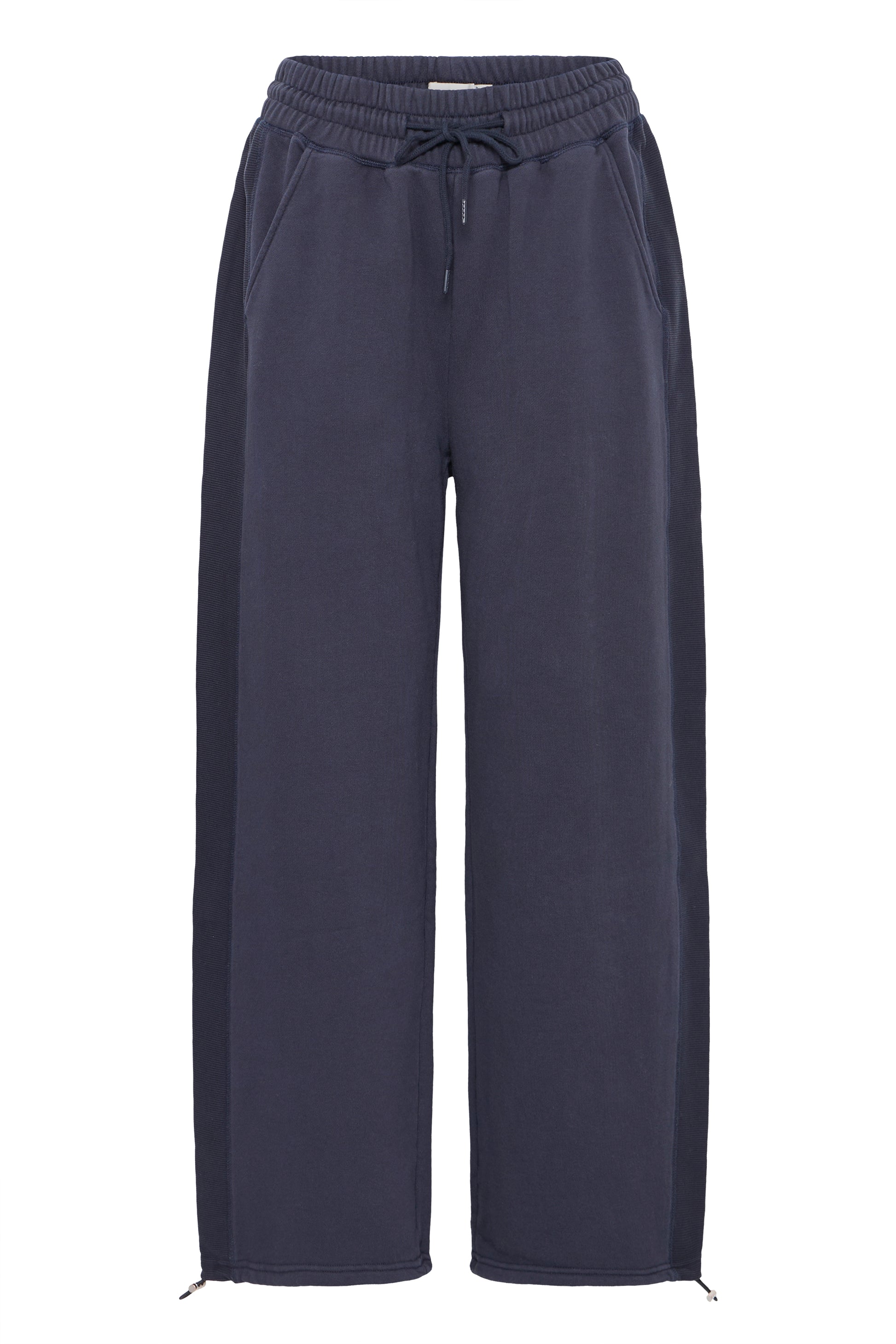 Ihmardes Sweat Pants | Dark Navy