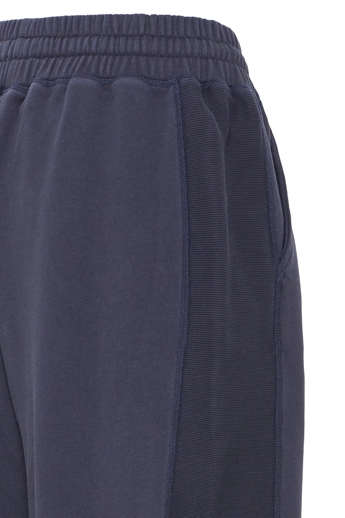 Ihmardes Sweat Pants | Dark Navy