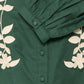 Ihzarola Shirt | Pineneedle
