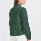 Ihzarola Shirt | Pineneedle