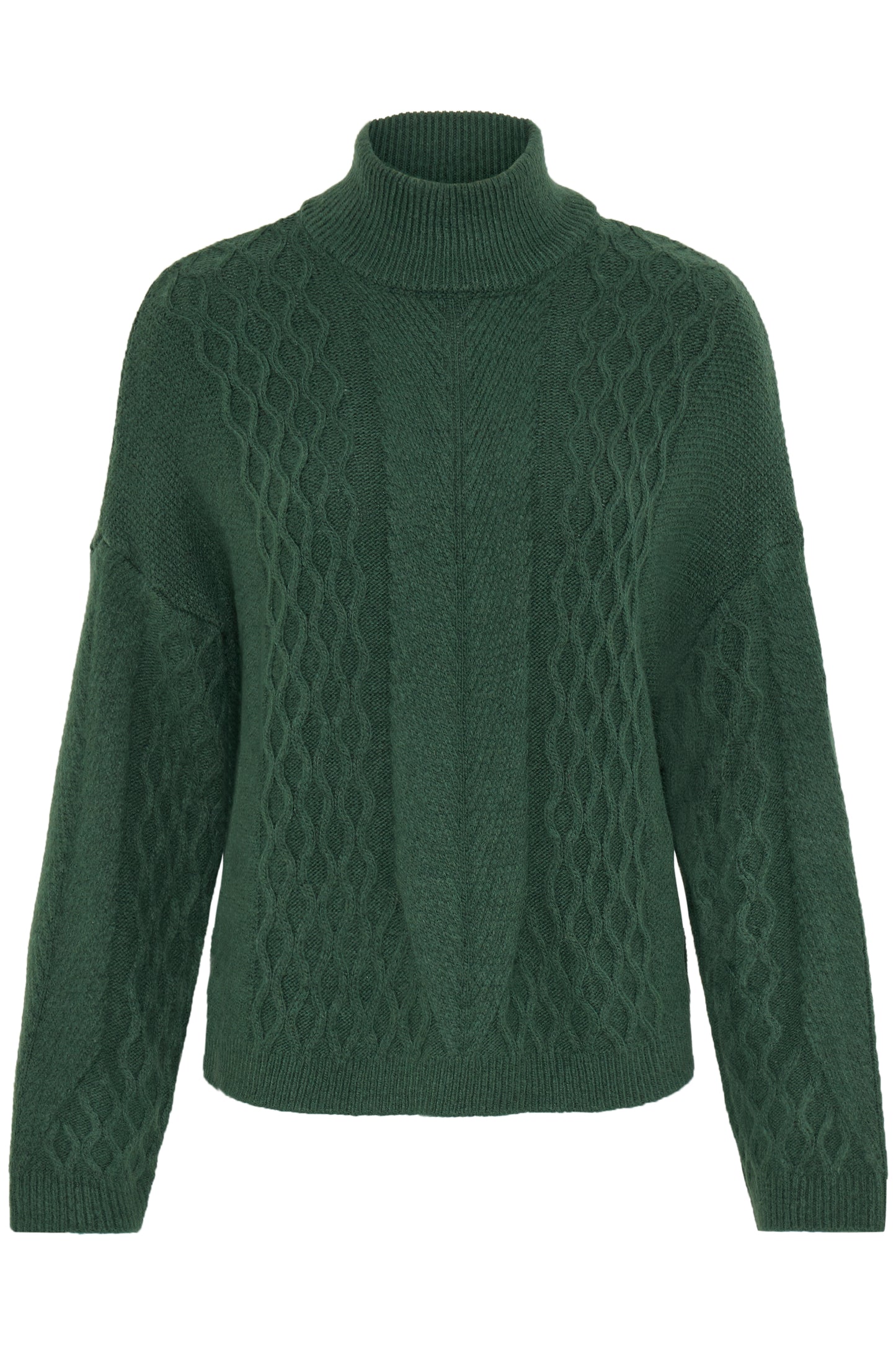 Ihmylle Jumper | Pineneedle