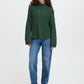 Ihmylle Jumper | Pineneedle