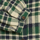 Ihtamanna Shirt | Pineneedle Check